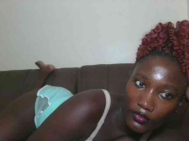 Missprettygal webcam