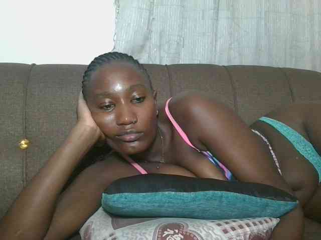 Missprettygal webcam