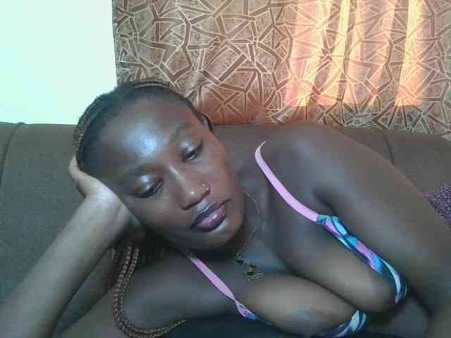 Missprettygal webcam