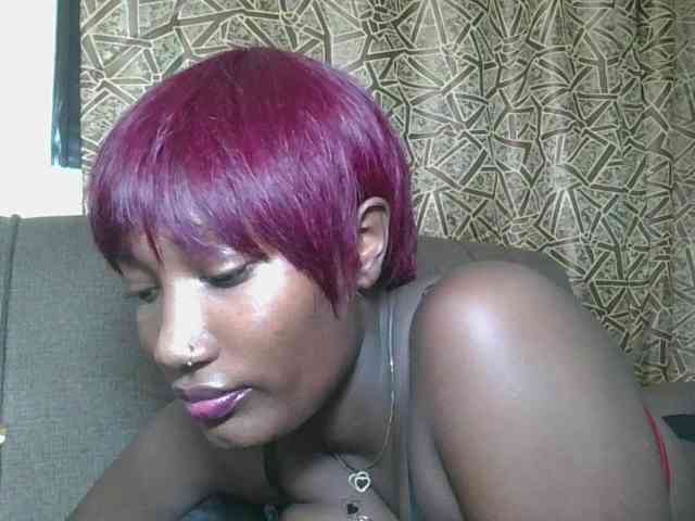 Missprettygal webcam