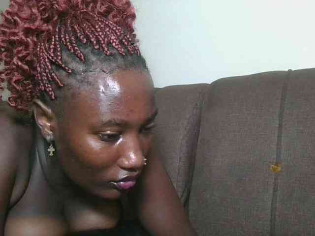 Missprettygal webcam