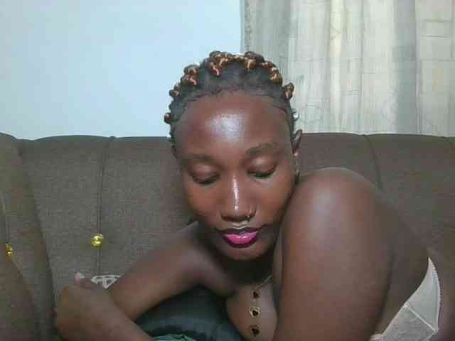 Missprettygal webcam