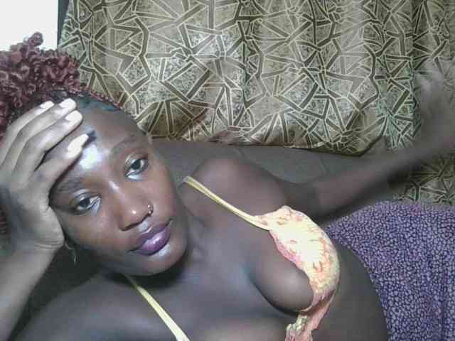 Missprettygal webcam