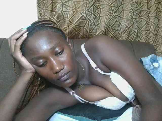 Missprettygal webcam