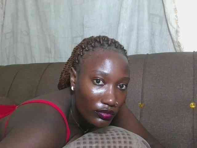 Missprettygal webcam