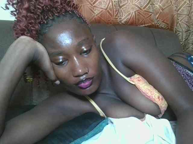 Missprettygal webcam