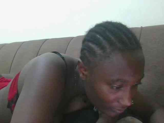 Missprettygal webcam