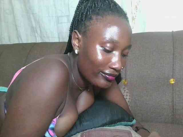 Missprettygal webcam