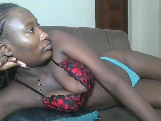 Missprettygal webcam