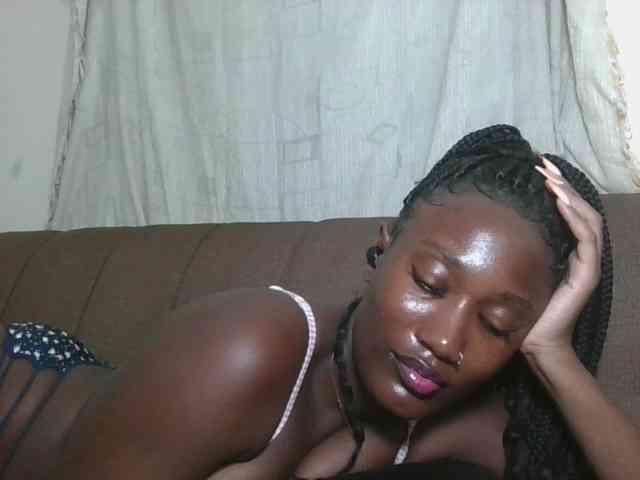 Missprettygal webcam