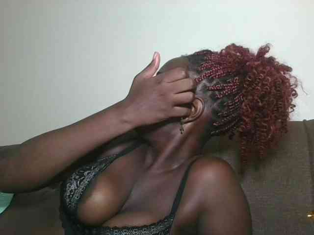 Missprettygal webcam