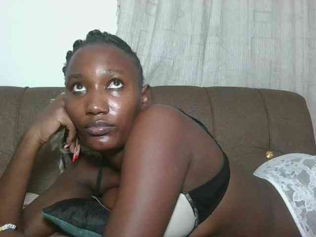 Missprettygal webcam