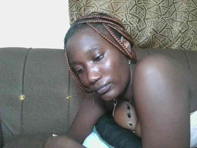 Missprettygal webcam