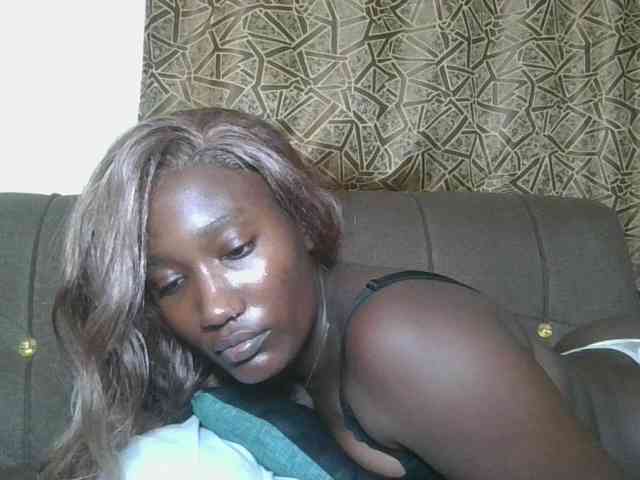 Missprettygal webcam