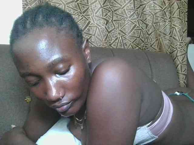 Missprettygal webcam