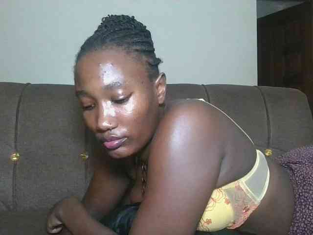 Missprettygal webcam