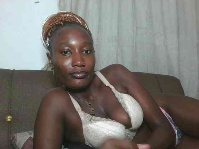 Missprettygal webcam