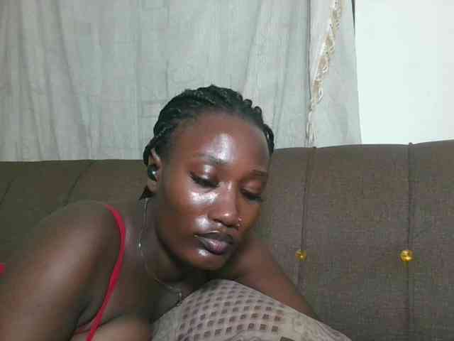 Missprettygal webcam