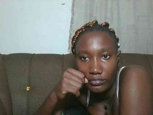Missprettygal webcam