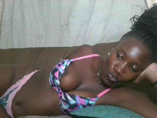 Missprettygal webcam