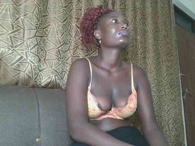 Missprettygal webcam