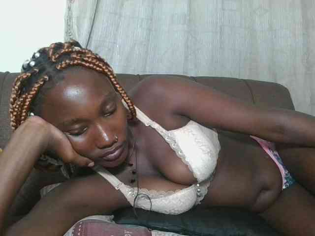Missprettygal webcam