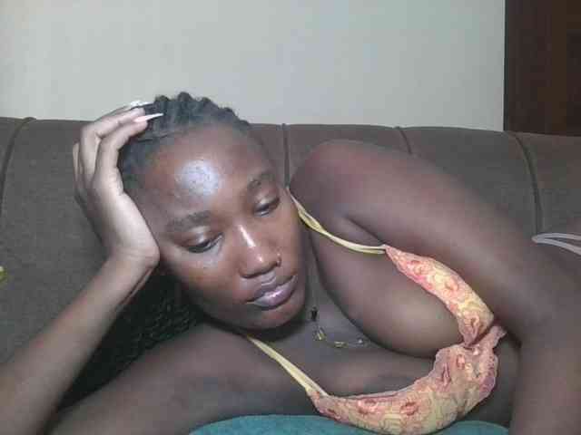 Missprettygal webcam