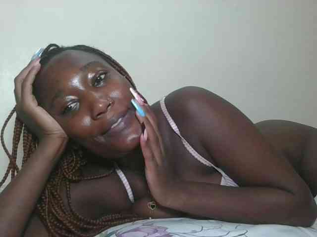 Missprettygal webcam