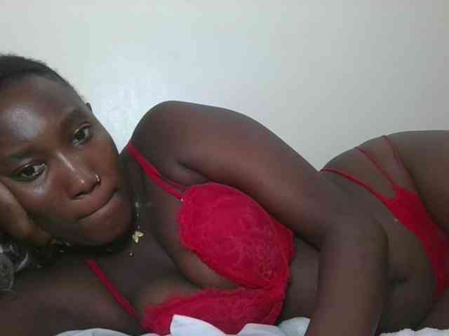 Missprettygal webcam