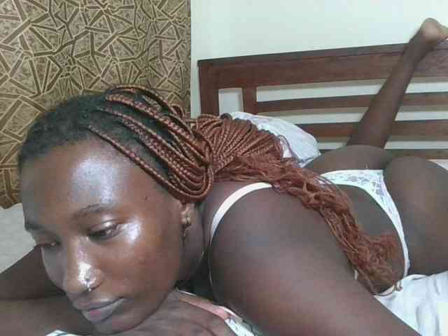 Missprettygal webcam