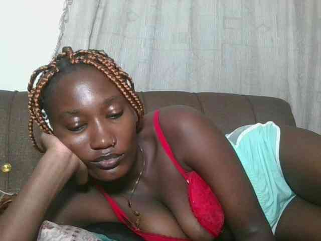 Missprettygal webcam