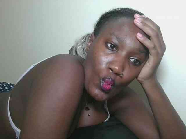 Missprettygal webcam