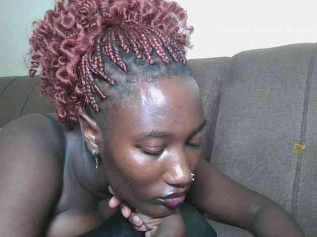 Missprettygal webcam