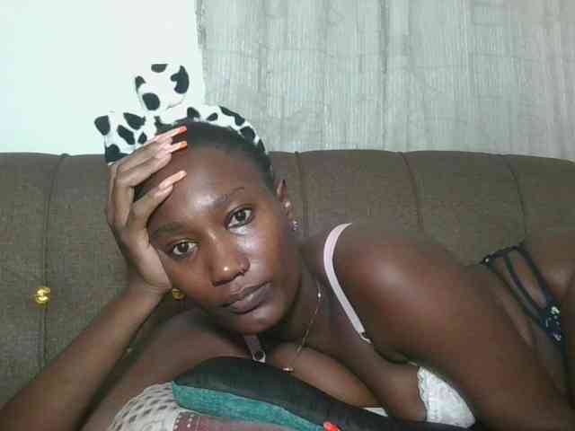 Missprettygal webcam