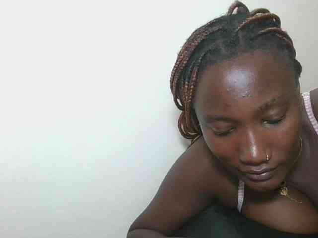 Missprettygal webcam