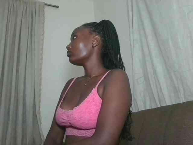 Missprettygal webcam