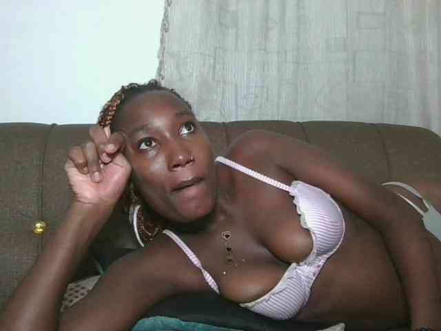 Missprettygal webcam