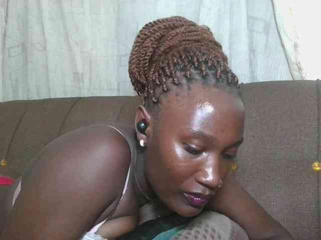 Missprettygal webcam