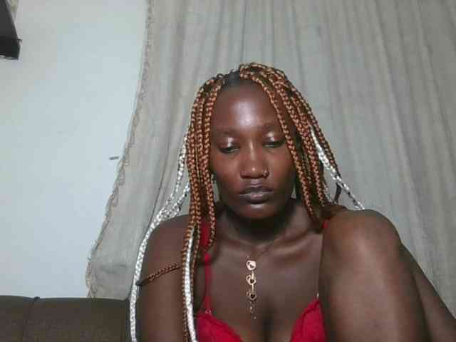 Missprettygal webcam