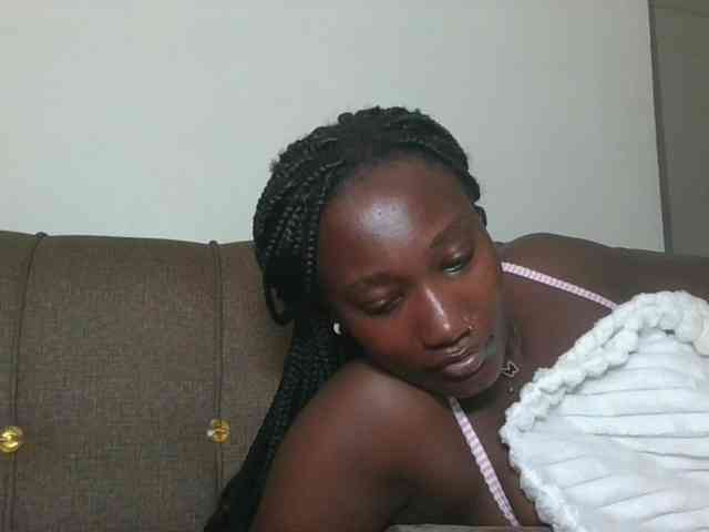 Missprettygal webcam