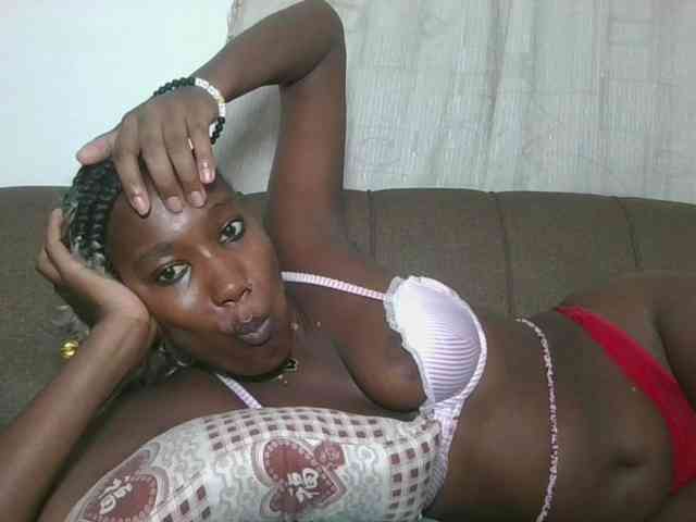 Missprettygal webcam