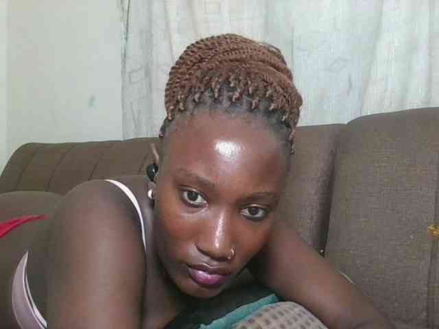 Missprettygal webcam