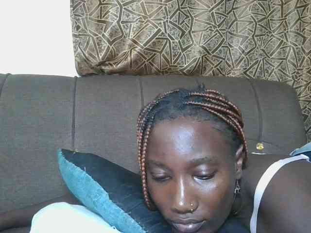 Missprettygal webcam