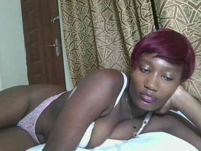 Missprettygal webcam