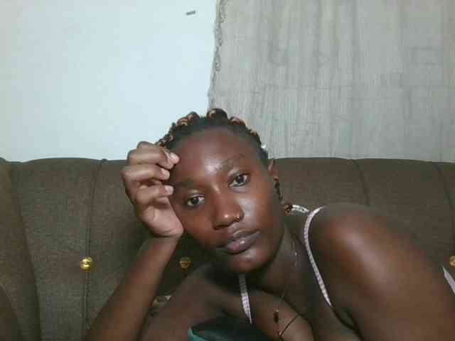 Missprettygal webcam