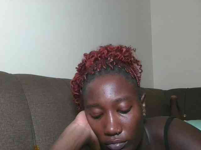 Missprettygal webcam