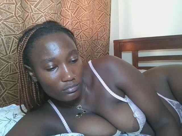 Missprettygal webcam