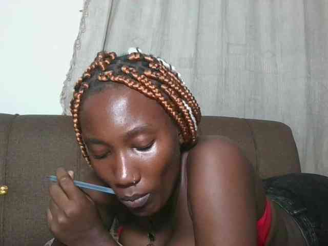 Missprettygal webcam