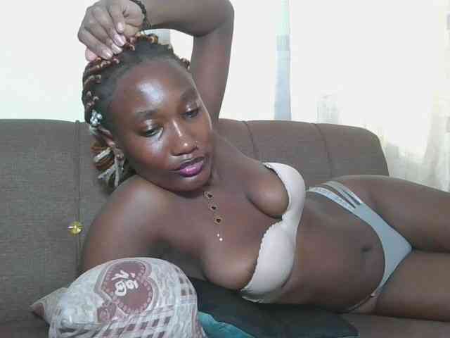 Missprettygal webcam