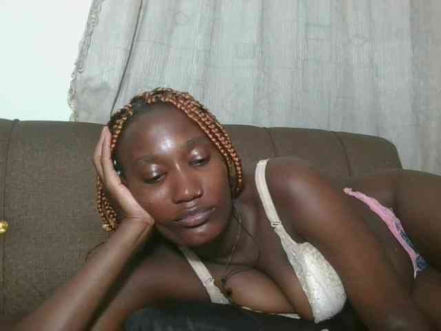 Missprettygal webcam